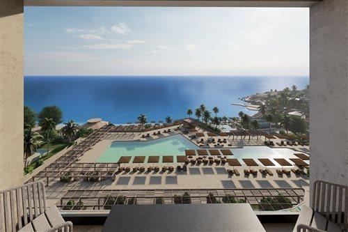 Helea Family Beach Resort Kallithea  ภายนอก รูปภาพ